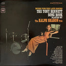 Ralph Sharon - Music For The Late Hours:  The Tony Bennett Song Book (Vinyle Usagé)