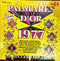 Various - Palmares D Or 1977 (Vinyle Usagé)