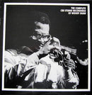 Woody Shaw - The Complete CBS Studio Recordings Of Woody Shaw (Vinyle Usagé)