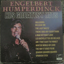 Engelbert Humperdinck - His Greatest Hits (Vinyle Usagé)
