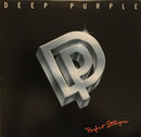 Deep Purple - Perfect Strangers (Vinyle Usagé)