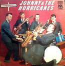 Johnny And The Hurricanes - Stormsville (Vinyle Usagé)
