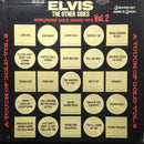 Elvis Presley - The Other Sides: Worldwide Gold Award Hits Vol 2 (Vinyle Usagé)