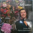 Jack Lantier - Bonne Fete Joyeux Anniversaire (Vinyle Usagé)