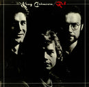 King Crimson - Red (Vinyle Usagé)