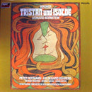 Wagner / Bernstein - Tristan und Isolde (Vinyle Usagé)