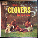 Clovers - In Clover (Vinyle Usagé)