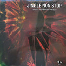 Yves Arozzi - Jingle Non Stop (Vinyle Usagé)