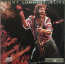 Kenny Loggins - Alive (Vinyle Usagé)