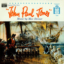 Soundtrack - Max Steiner: John Paul Jones (Vinyle Usagé)