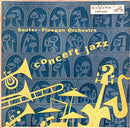 Sauter/Finegan Orchestra - Concert Jazz (Vinyle Usagé)