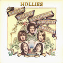 Hollies - Clarke Hicks Sylvester Calvert Elliott (Vinyle Usagé)
