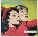 Sports - Suddenly (Vinyle Usagé)