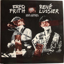 Fred Frith / Rene Lussier - Nous Autres (Vinyle Usagé)