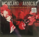 Moreland And Arbuckle - Promised Land Or Bust (Vinyle Usagé)