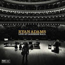 Ryan Adams - Live At Carnegie Hall (Vinyle Usagé)
