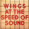 Wings - At the Speed of Sound (Vinyle Usagé)