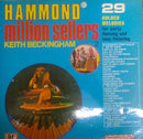Keith Beckingham - Hammond Million Sellers Volume 2 (Vinyle Usagé)