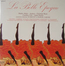 Various - La Belle Epoque (Vinyle Usagé)