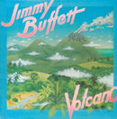 Jimmy Buffett - Volcano (Vinyle Usagé)