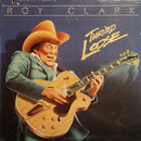 Roy Clark - Turned Loose (Vinyle Usagé)