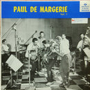 Paul de Margerie - Vol 1 (Calendar Date) (Vinyle Usagé)