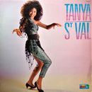 Tanya St Val - Tanya St Val (Vinyle Usagé)