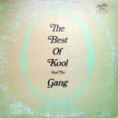 Kool and the Gang - The Best of Kool and the Gang (Vinyle Usagé)
