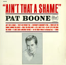 Pat Boone - Aint That A Shame (Vinyle Usagé)