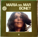 Maria Del Mar Bonet - Maria Del Mar Bonet (Vinyle Usagé)