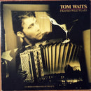 Tom Waits - Franks Wild Years (Vinyle Usagé)