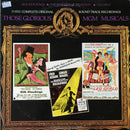Collection - Those Glorious MGM Musicals: Silk Stockings / The Barkleys of Broadway / Les Girls (Vinyle Usagé)