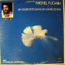 Michel Fugain - Un Jour d Ete Dans un Havre de Paix (Vinyle Usagé)