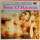Armand Migiani / Bernard Couroyer - Sex O Rama (Vinyle Usagé)