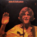 John Sebastian - John B Sebastian (Vinyle Usagé)