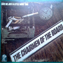 Chairmen Of The Board - The Chairmen Of The Board (Vinyle Usagé)