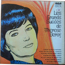 Therese Deroy - Les Grands Succes (Vinyle Usagé)