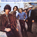 Blues Project - Projections (Vinyle Usagé)