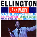 Duke Ellington - Ellington Jazz Party (Vinyle Usagé)