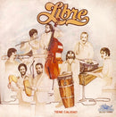 Libre - Con Salsa Con Ritmo Vol 2 : Tiene Calidad (Vinyle Usagé)