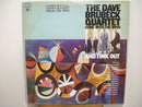 Dave Brubeck - Gone With the Wind / Time Out (Vinyle Usagé)