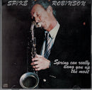 Spike Robinson - Spring Can Really Hang You Up The Most (Vinyle Usagé)
