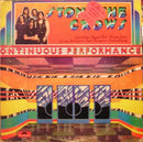 Stone The Crows - Ontinuous Performance (Vinyle Usagé)