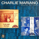 Charlie Mariano - Boston All Stars (Vinyle Usagé)
