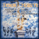 Arnett Cobb - Tenor Tribute (Vinyle Usagé)