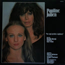 Pauline Julien - Les Sept Peches Capitaux (Vinyle Usagé)