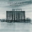 Hauschka - Abandoned City (Vinyle Usagé)