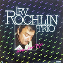 Irvin Rochlin - Line For FP (Vinyle Usagé)