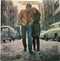 Bob Dylan - The Freewheelin Bob Dylan (Vinyle Usagé)