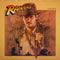 Soundtrack - John Williams: Raiders of the Lost Ark (Vinyle Usagé)